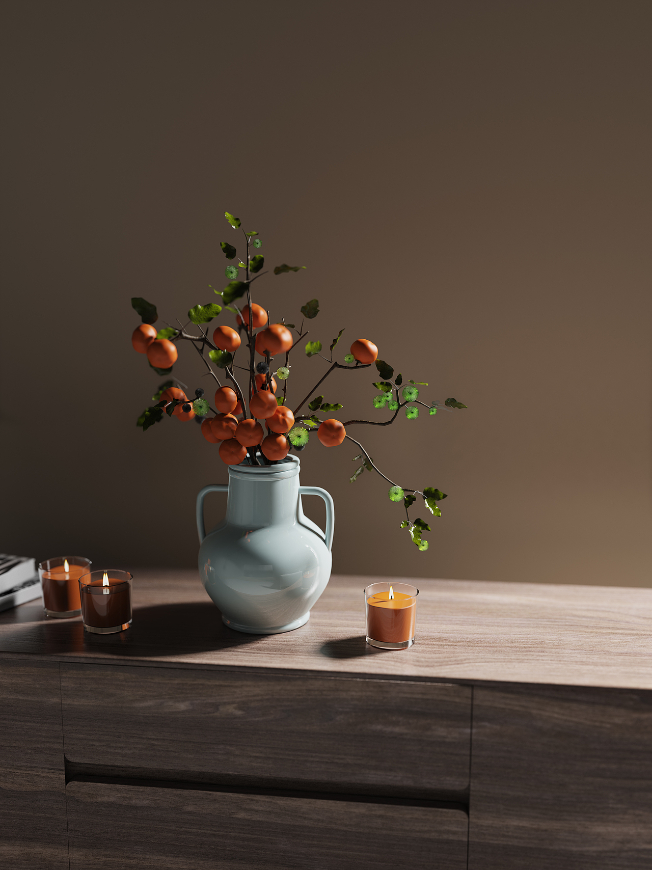 【APEMAN —产品渲染总结 2021 】