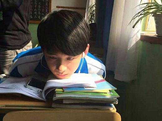 视频剪辑练习(男星)