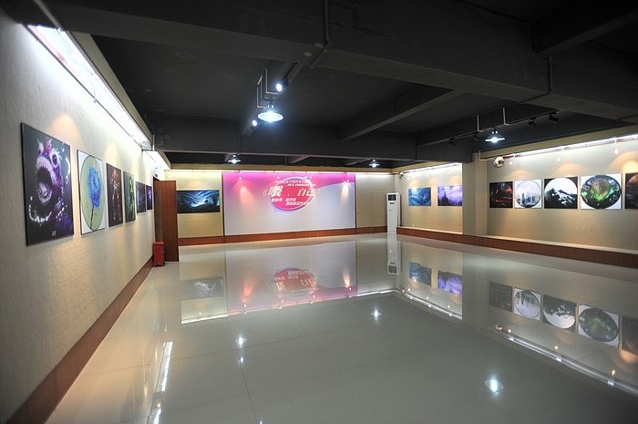 念念不忘 必有回响《喂,自己》画展后记(图ZMTA0Njg1NTI=) - 艺术插画 - 站酷设计师恶奔BEN原创素材 - 站酷ZCOOL