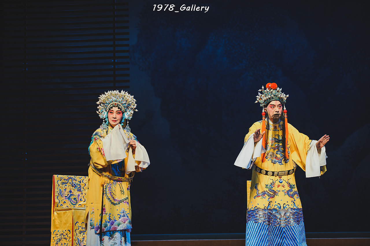 《长生殿》三本【马嵬惊变】（图ZODEwMTgyODA=） - 人像摄影 - 站酷设计师1978_Gallery原创素材 - 站酷ZCOOL