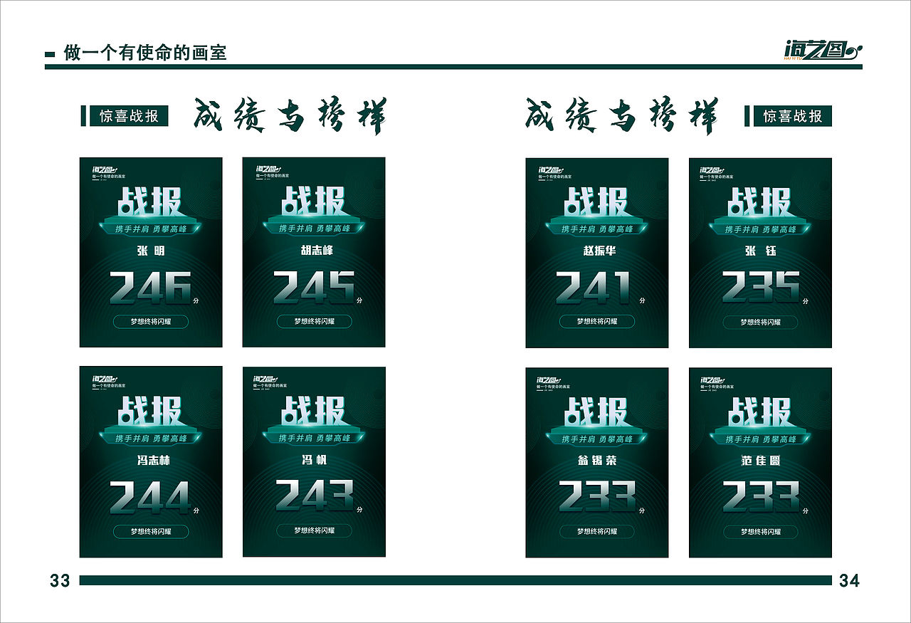 海艺图画册（图ZMjY1MjQ3MzQ4） - 书籍/画册 - 站酷设计师一个豆芽原创素材 - 站酷ZCOOL
