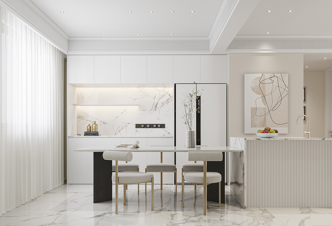 轻法 | 江山名筑