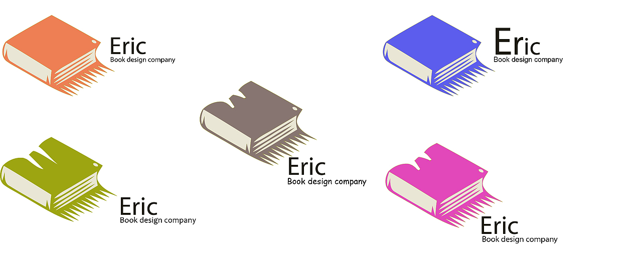 个人设计作品集