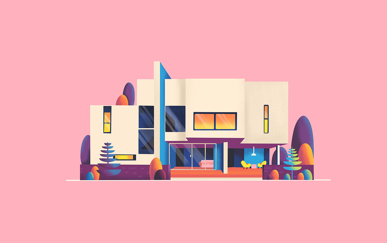 插画（图ZMjAxMjQyODQw） - 艺术插画 - 站酷设计师犹如故人归x原创素材 - 站酷ZCOOL