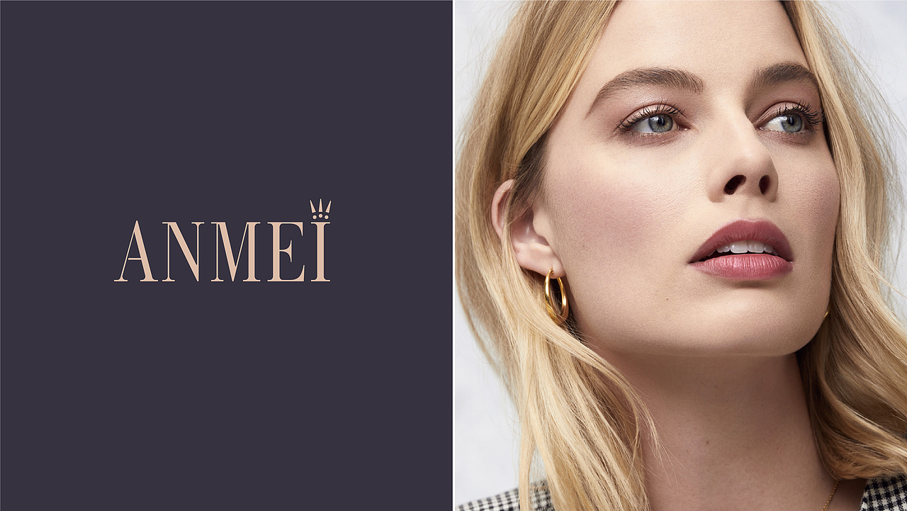 安美整形品牌升级（图ZMjAzNTQ0MTM2） - 品牌 - 站酷设计师转行卖菜原创素材 - 站酷ZCOOL