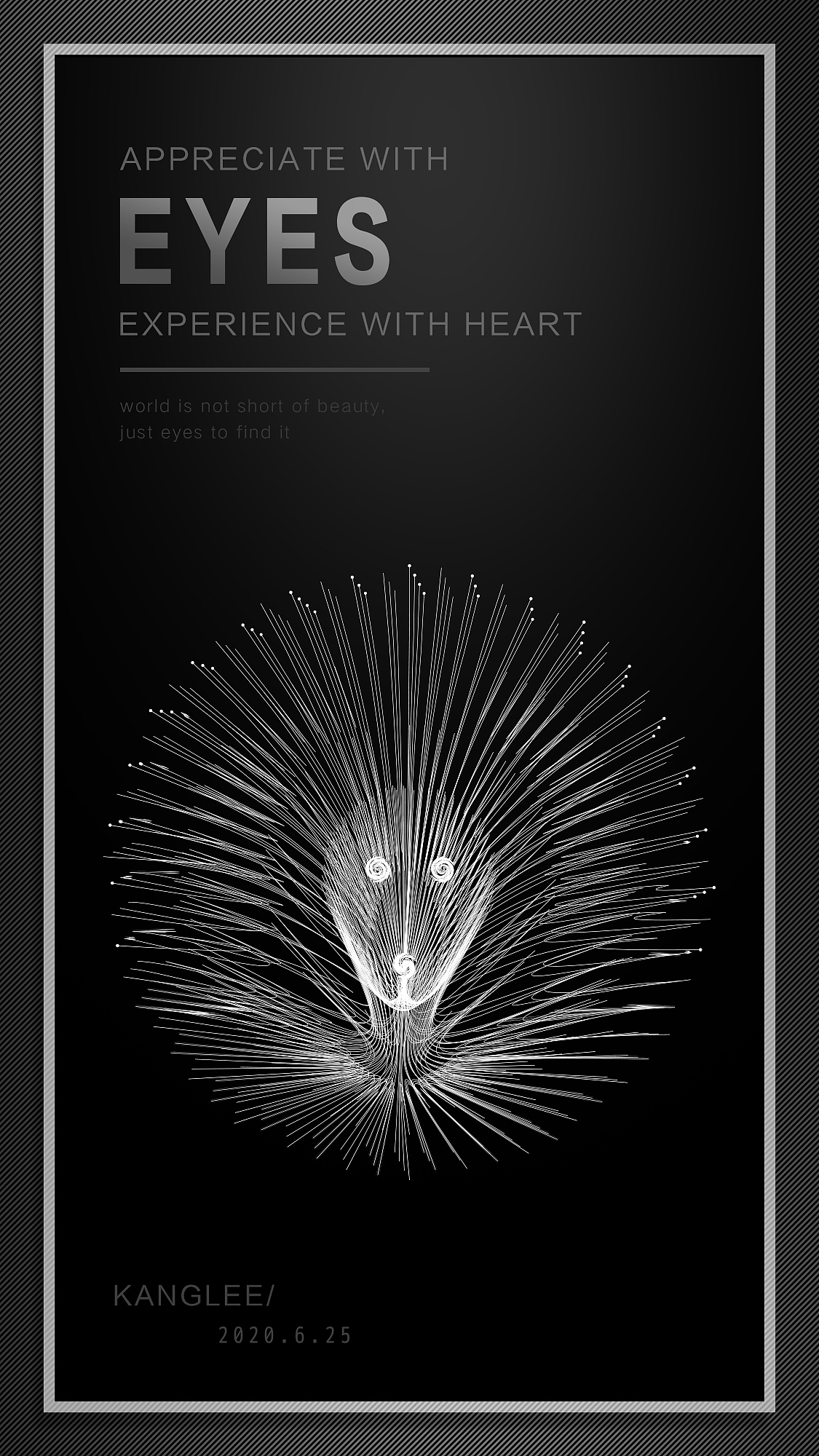 一些有趣的靈感設(shè)計(jì)（圖ZMjEzNzE5NTQw） - 圖案 - 站酷設(shè)計(jì)師時(shí)藝視覺原創(chuàng)素材 - 站酷ZCOOL