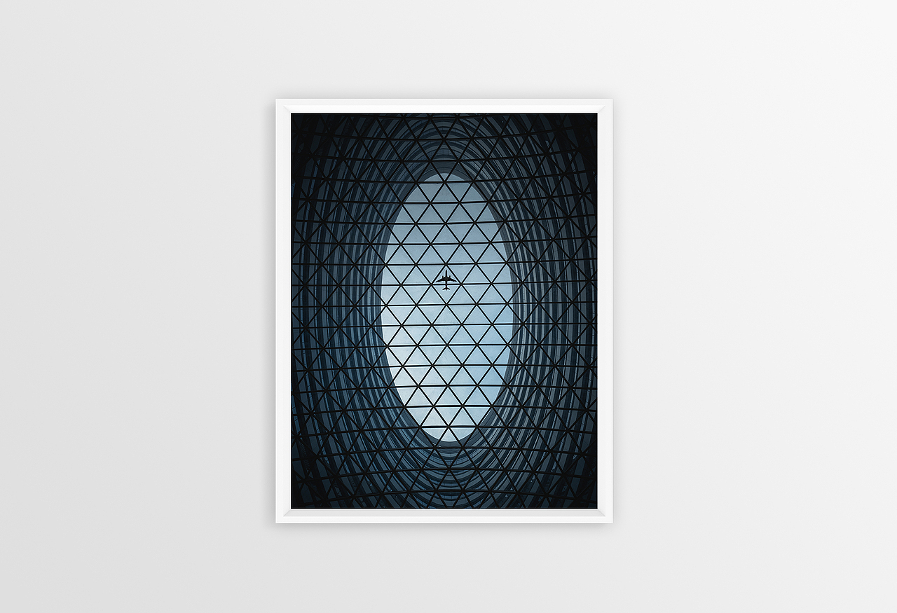 《天网·北京》