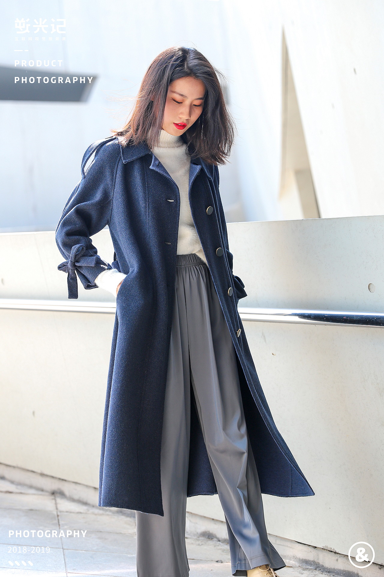 逆光记/服装案例展示（图ZMTc4NjQ5ODQ0） - 产品摄影 - 站酷设计师一诺月原创素材 - 站酷ZCOOL