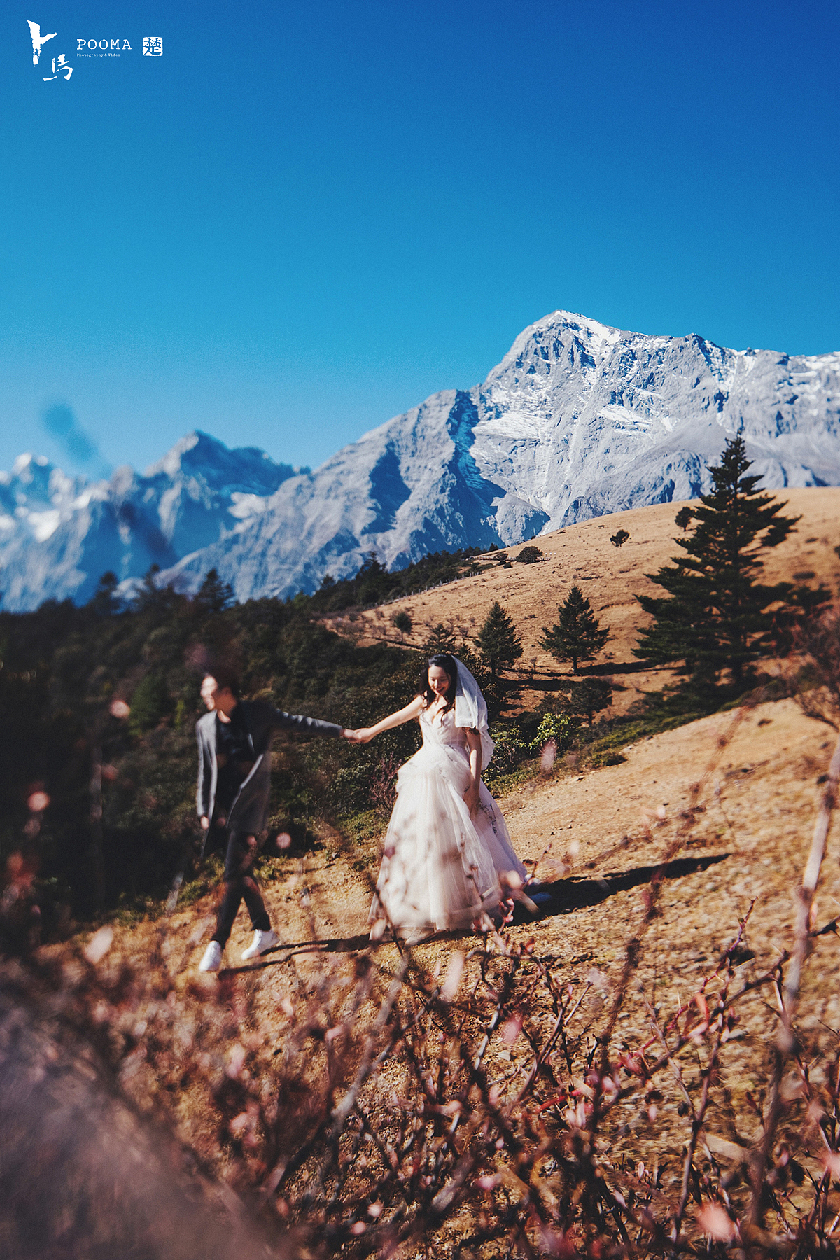 我的温柔只对你 | 丽江（图ZMTkwMTUzMzA4） - 人像摄影 - 站酷设计师Pooma卜马原创素材 - 站酷ZCOOL