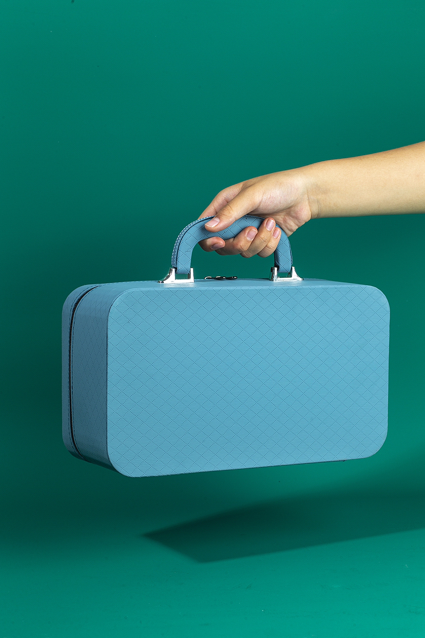 流金岁月之青绿|茶具