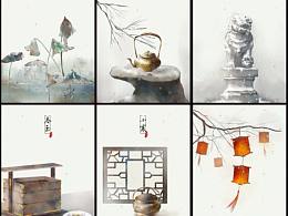 二十四节气合集