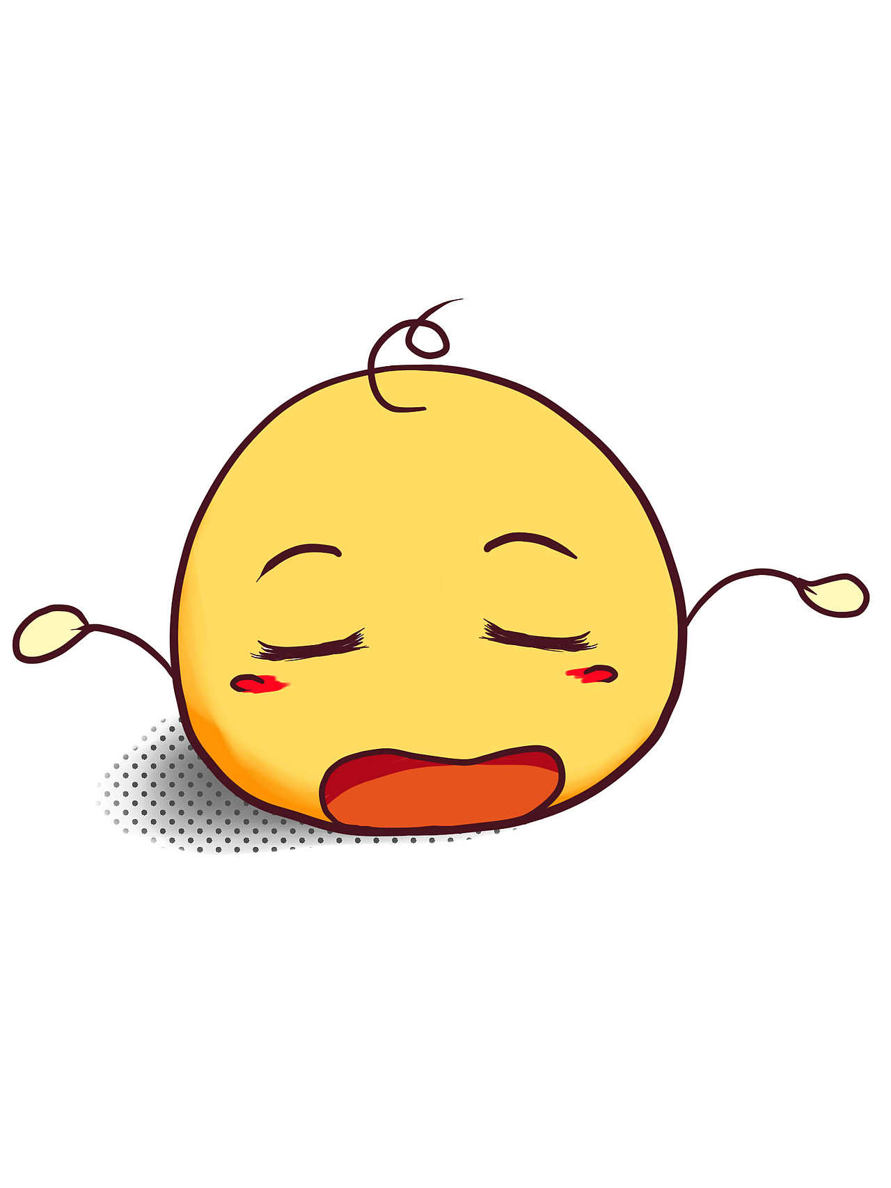 各种表情~（图ZNDgxMjMxMg==） - 概念设定 - 站酷设计师iepikuy原创素材 - 站酷ZCOOL