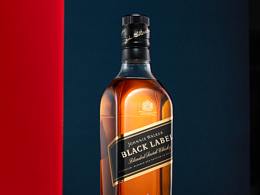 Johnnie Walker  威士忌 
