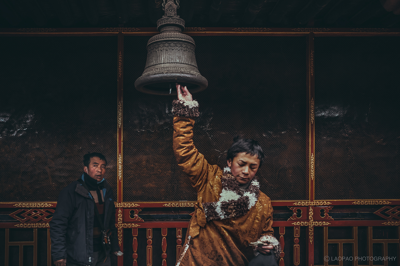 被信仰加持的地方，自有上天庇护（图ZMTk5MDAwNDc2） - 人文/纪实摄影 - 站酷设计师老炮叔叔原创素材 - 站酷ZCOOL