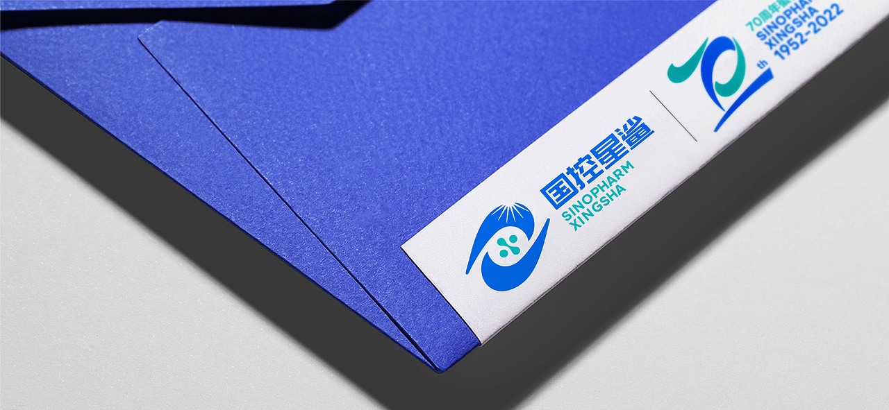 国控星鲨 | 初心向未来 品牌标志升级（图ZMjk2NTgyOTU2） - Logo - 站酷设计师Zc_Rui崇睿原创素材 - 站酷ZCOOL