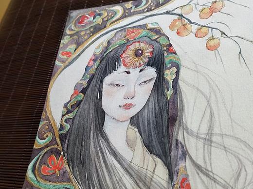 18年作品整理（个人主页-ZNDYyOTgyODg=） - 创作习作 - 站酷设计师柏小兜原创素材 - 站酷ZCOOL