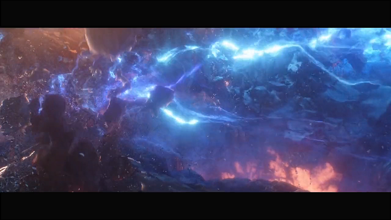 复联3预告片（图ZMTgyNDQ1MDky） - 影视后期 - 站酷设计师KonyoChoi原创素材 - 站酷ZCOOL