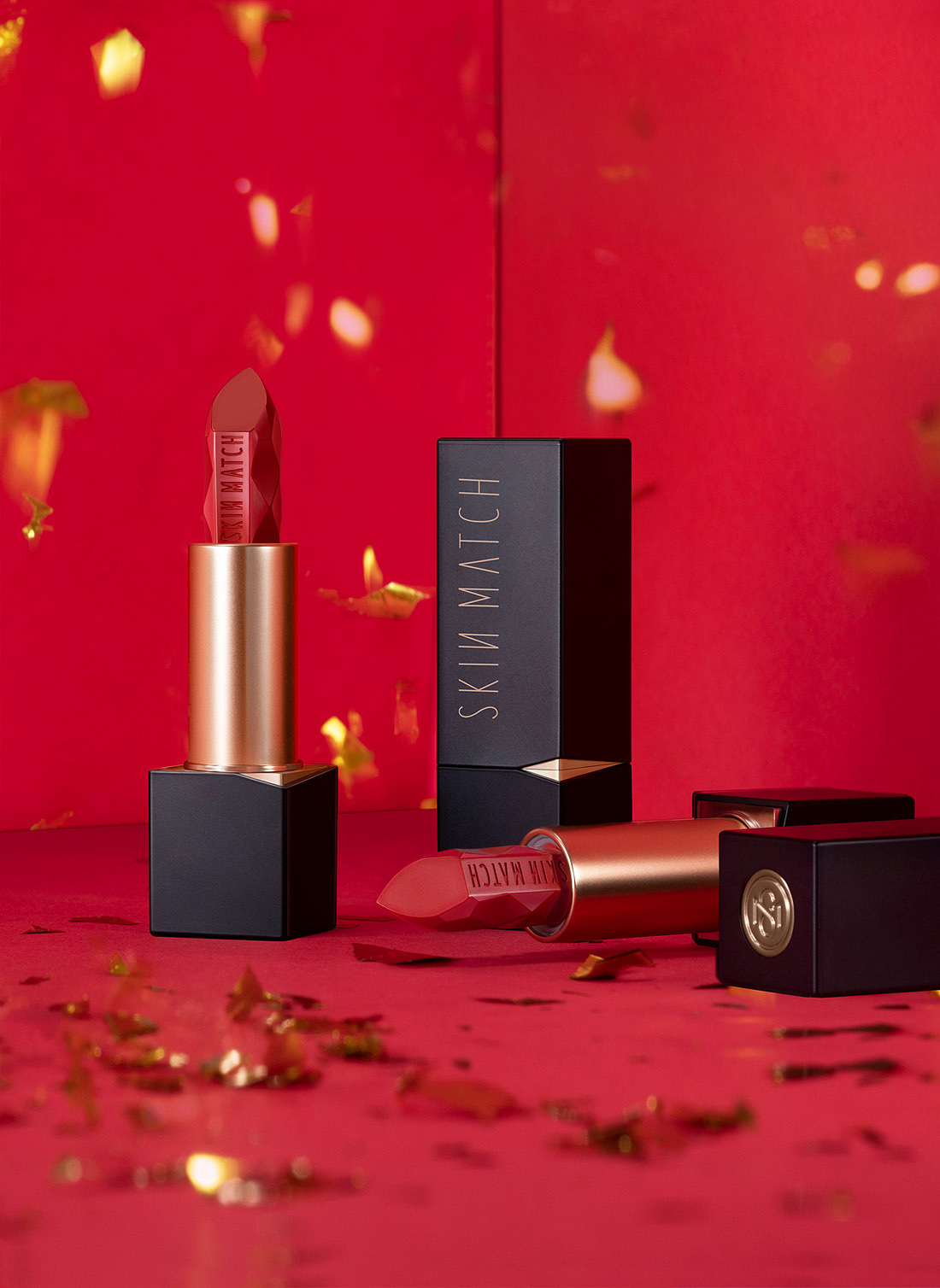 化妆品修图 极密彩妆 X 是觉摄影（图ZMTk2NjQ5NzI0） - 产品摄影 - 站酷设计师展hong原创素材 - 站酷ZCOOL