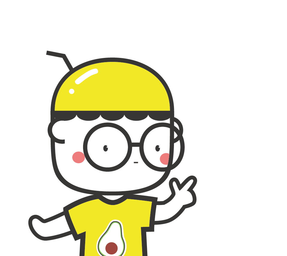 脂食分子ip设计（图ZMjIwNDM0MDQ0） - 品牌 - 站酷设计师陶苏打原创素材 - 站酷ZCOOL