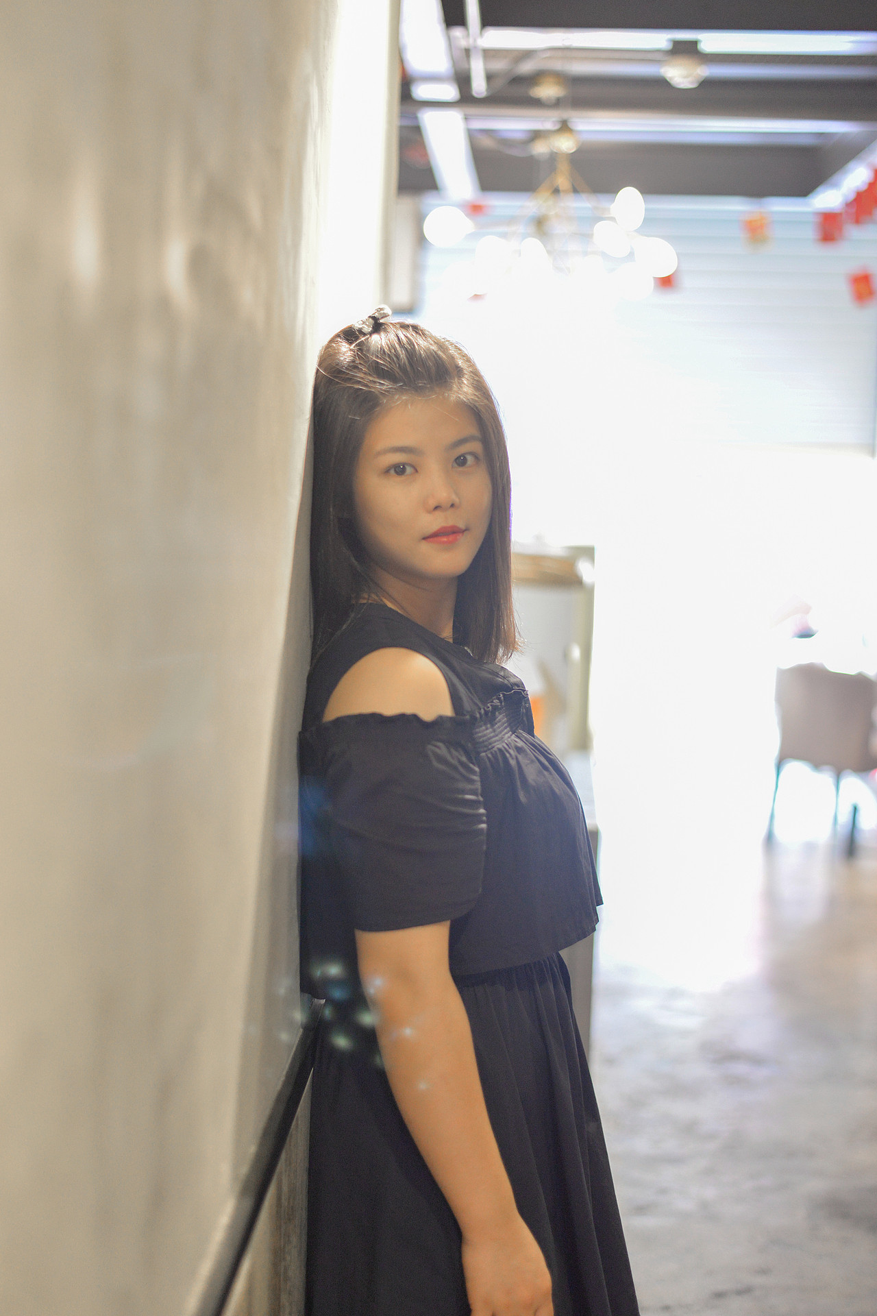 后青春期的诗（图ZMTI1OTgxNjI4） - 人像摄影 - 站酷设计师子非鱼月原创素材 - 站酷ZCOOL