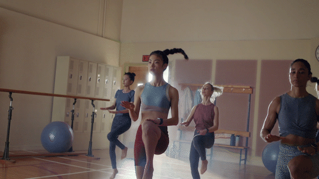 Letsfit视频合集 | AWAKEN FITNESS 唤醒机能（图ZMjM5MDM4MDE2） - 短片 - 站酷设计师裂变传媒原创素材 - 站酷ZCOOL