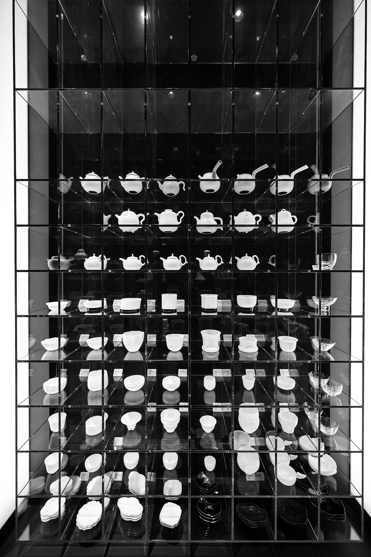 厦门万象城仟茶院