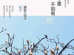 照片