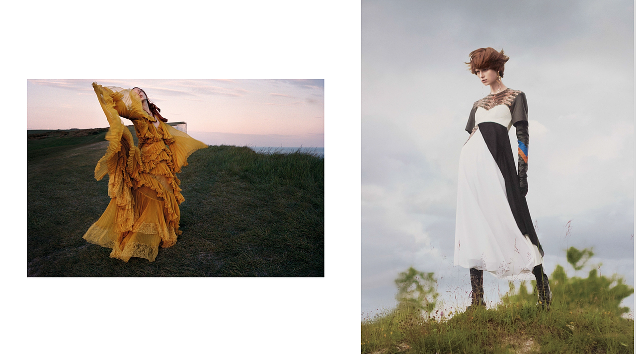 时装片拍摄提案-YUN云摄影出品（图ZOTIwMTcwNTY=） - 时尚/艺术摄影 - 站酷设计师大头小菜原创素材 - 站酷ZCOOL