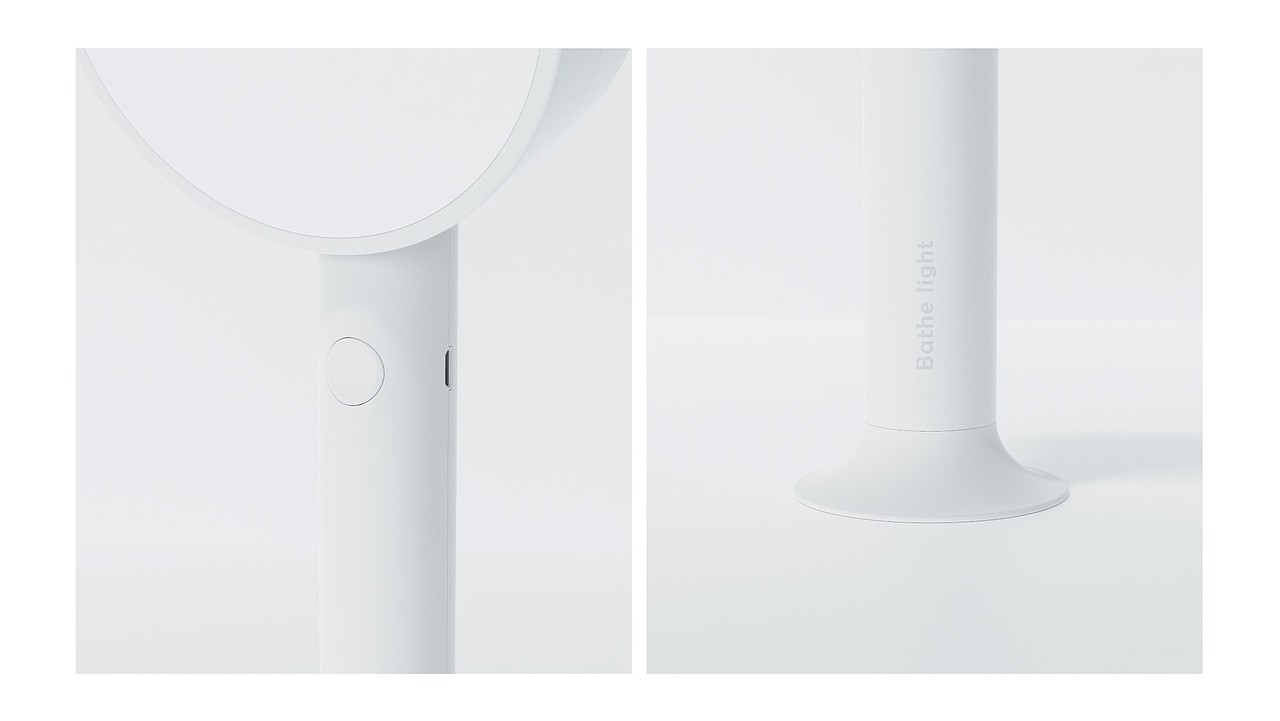 沐浴灯-小台灯设计（图ZMjI2NzY1MjA4） - 生活用品 - 站酷设计师YifeelingDesign原创素材 - 站酷ZCOOL