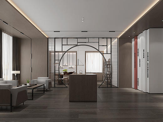 西安办公室装修的风水禁忌有哪些  