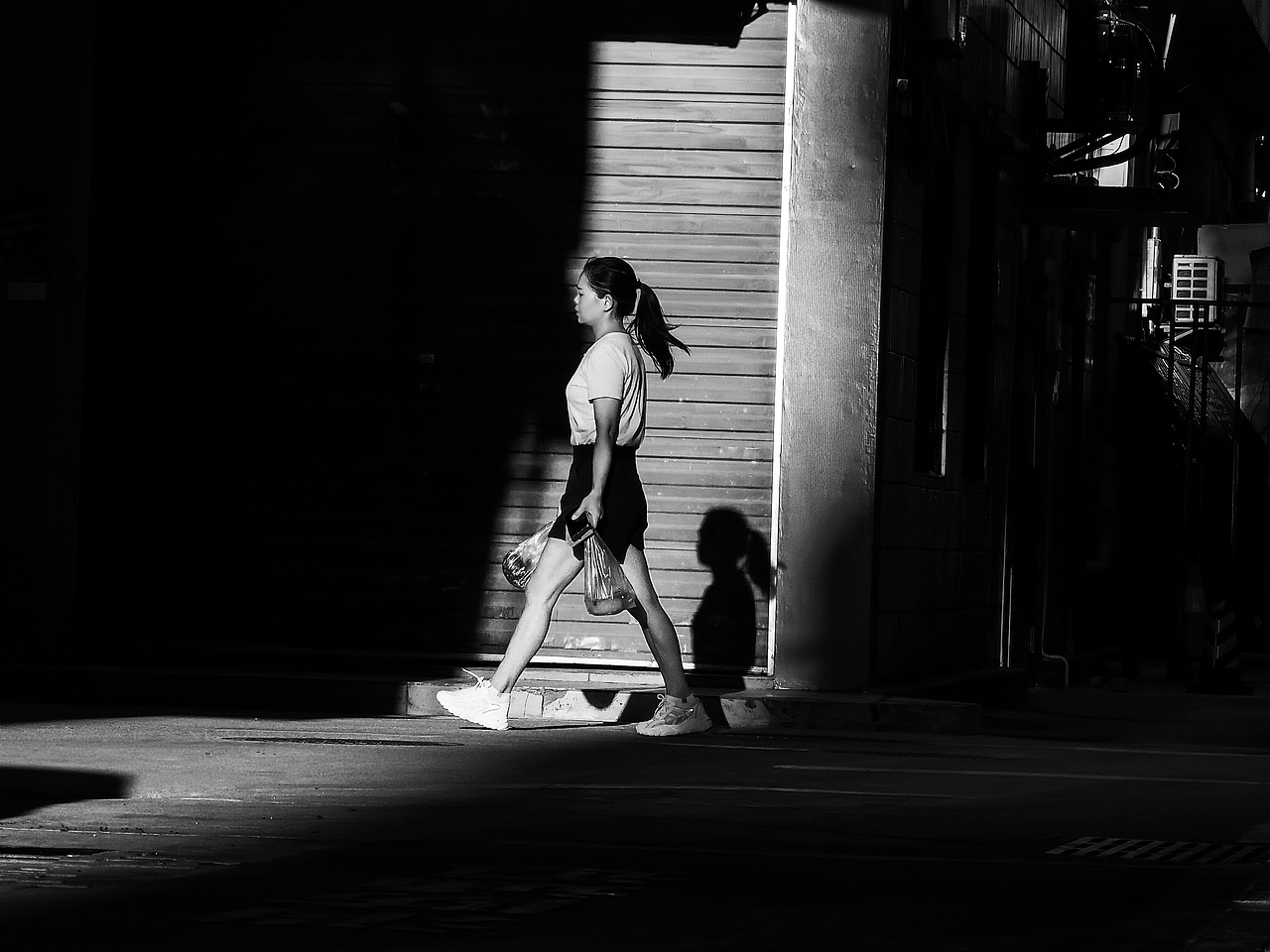 生活如常の光（图ZMjU3MjAzODYw） - 人文/纪实摄影 - 站酷设计师贰月初叁原创素材 - 站酷ZCOOL