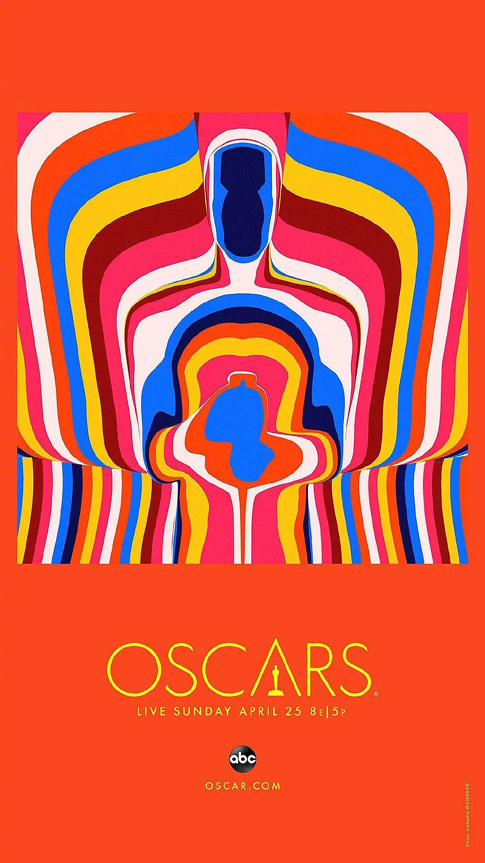 2021奥斯卡,2021奥斯卡最佳影片