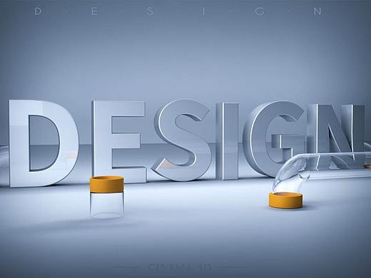 C4D——design（個人主頁-ZNDAwNTcyODA=） - 其他三維 - 站酷設(shè)計師花吃了她原創(chuàng)素材 - 站酷ZCOOL