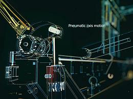 產(chǎn)品動(dòng)畫