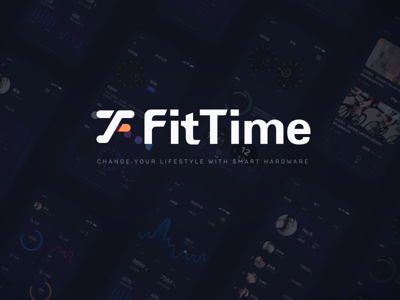 FitTime_V3.0.0改版总结