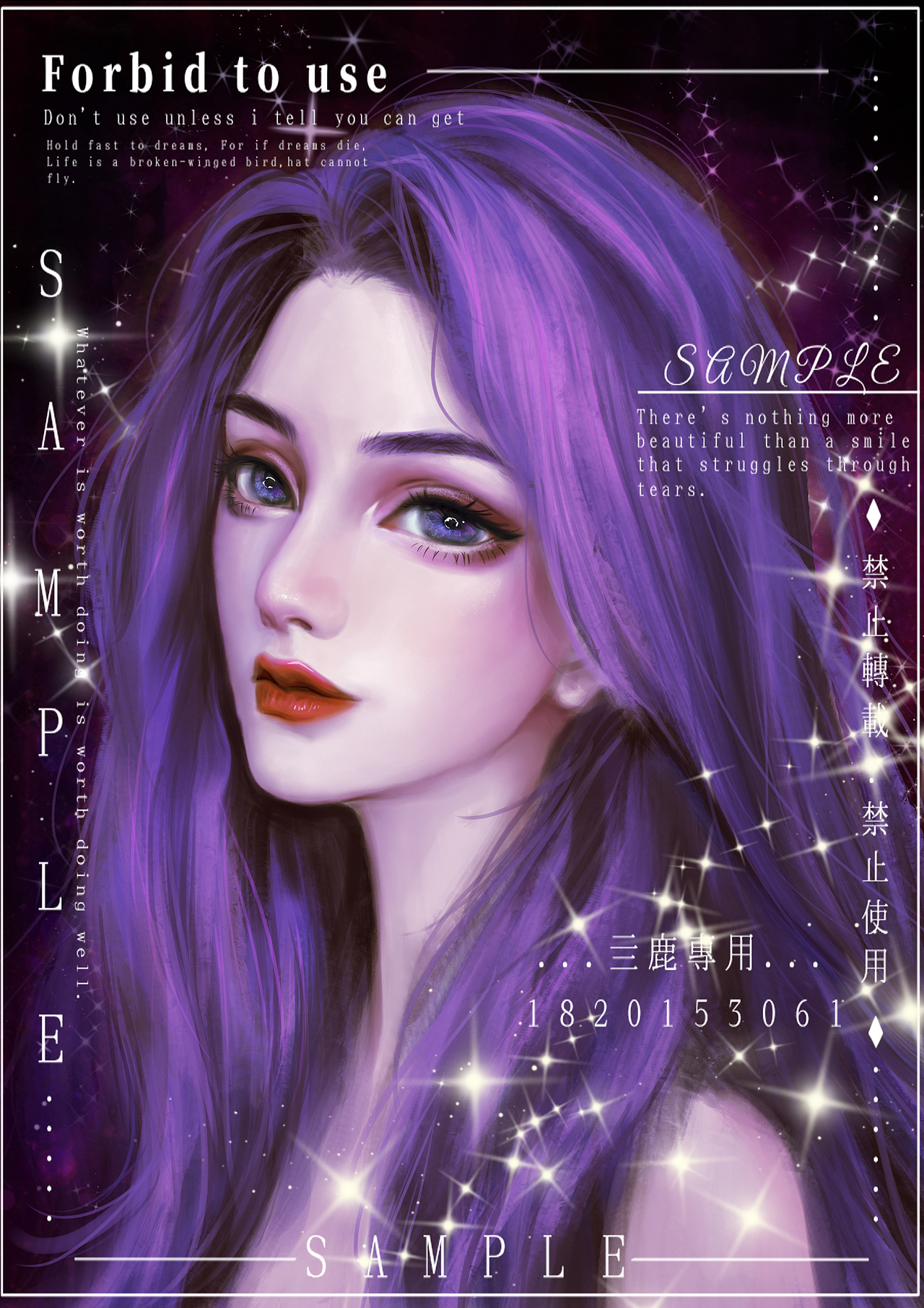 练习（图ZMjI0NjkzNjQw） - 创作习作 - 站酷设计师Faye亖鹿原创素材 - 站酷ZCOOL