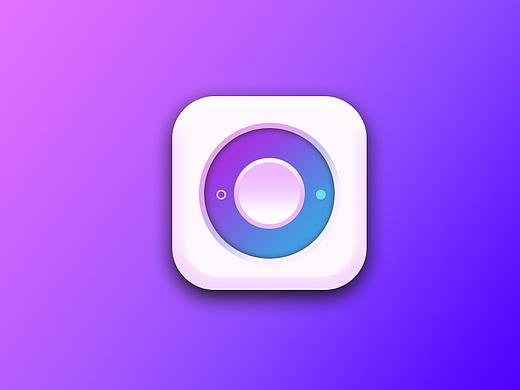 实物图标临摹（个人主页-ZMjgxMzU0NzI=） - 其他平面 - 站酷设计师King_虾小白原创素材 - 站酷ZCOOL