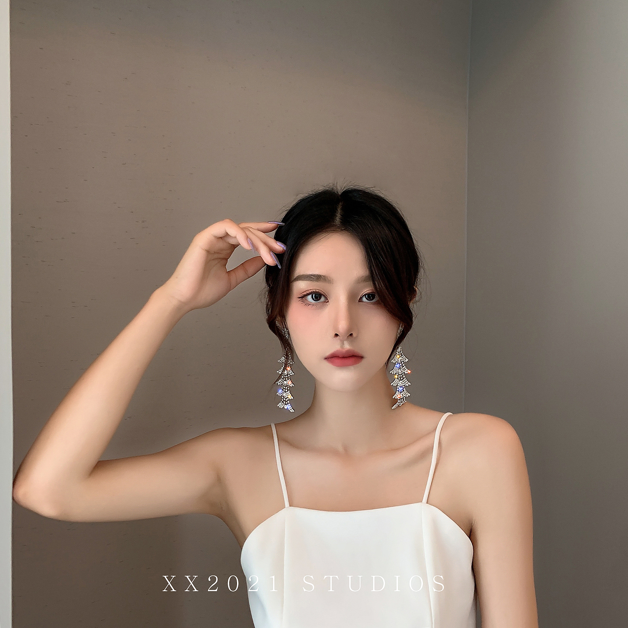 酒店风饰品拍摄（图ZMjUyOTExMDky） - 人像摄影 - 站酷设计师摄影师潘鑫鑫原创素材 - 站酷ZCOOL