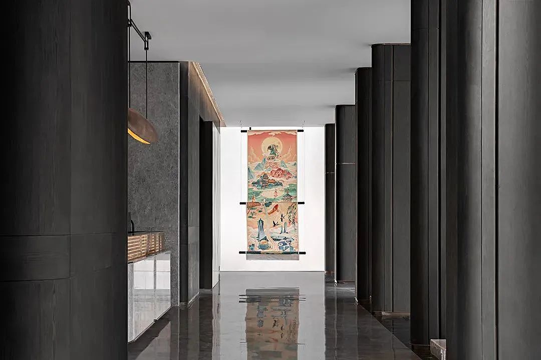 【灵韵杭州】唐意 x WJID x 融信