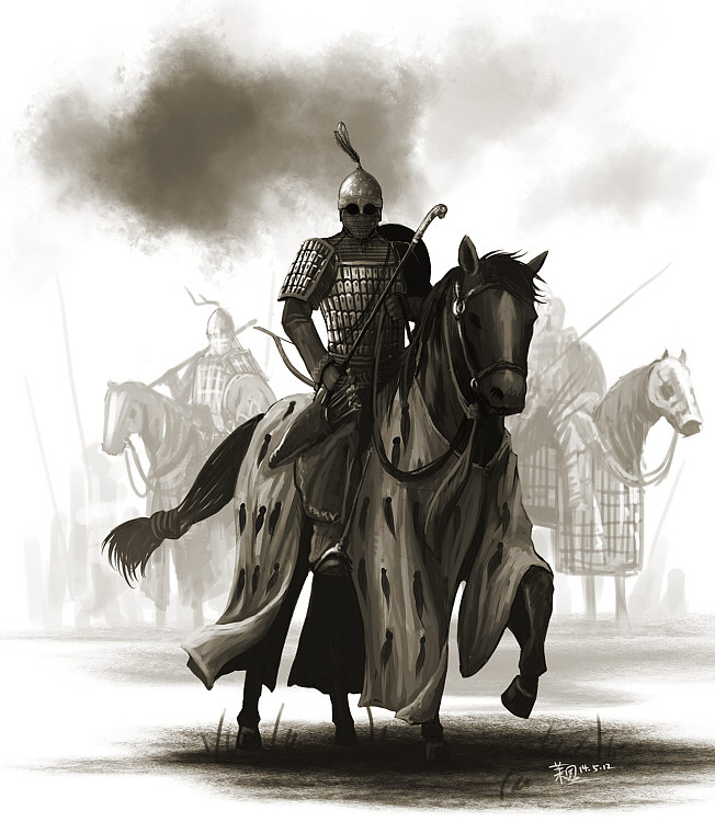 骑马与砍杀12th风云际会插图