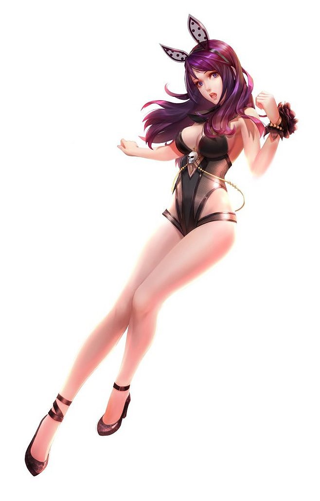 个人收集整理棋牌美女—超大福利（图ZNjQzMjYxMTY=） - 游戏UI - 站酷设计师小透菌原创素材 - 站酷ZCOOL