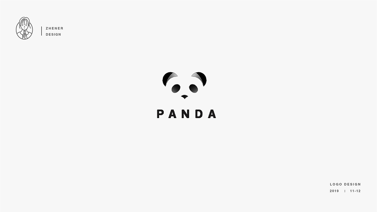 logo设计 | 11月-12月