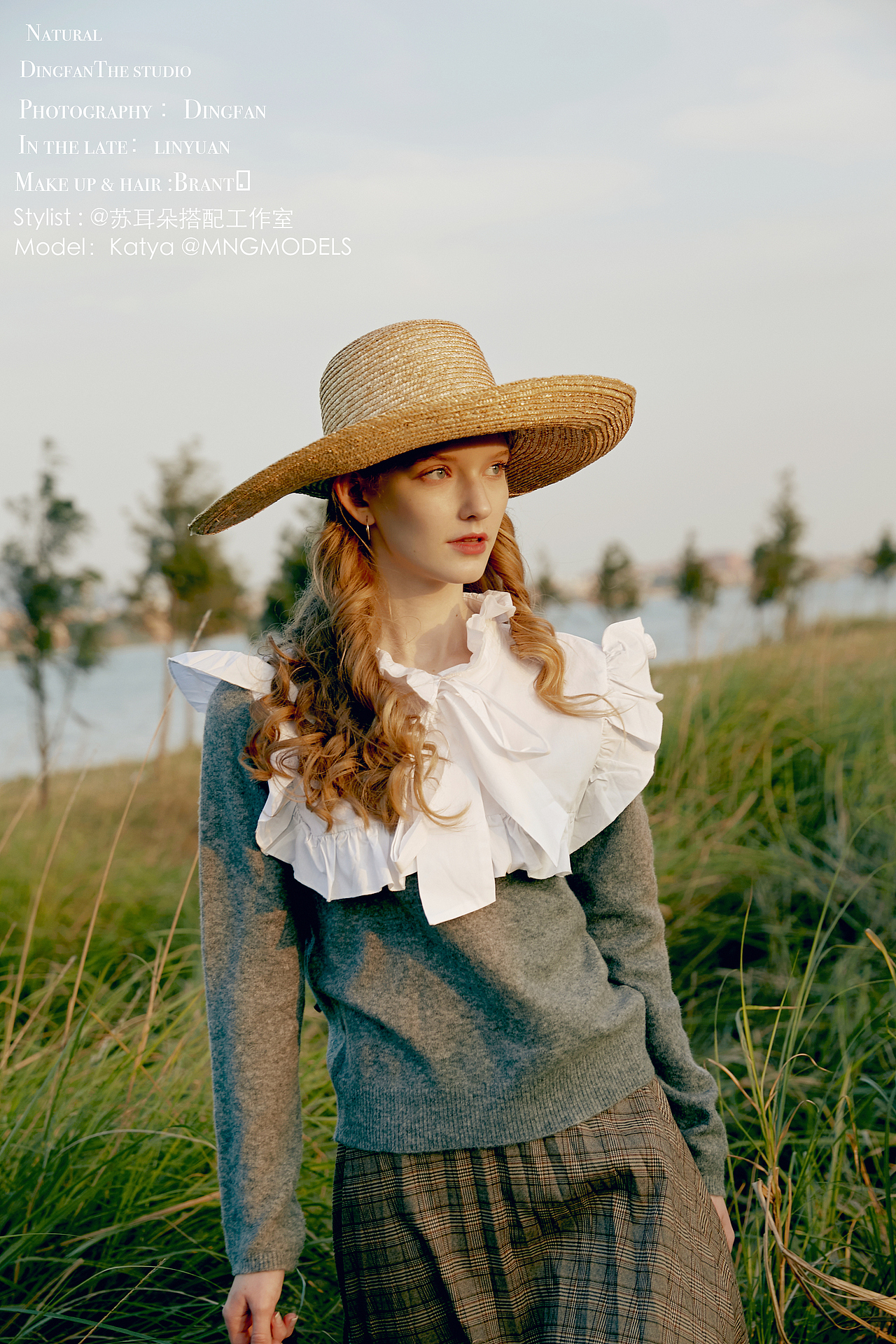 设计师品牌|商业摄影