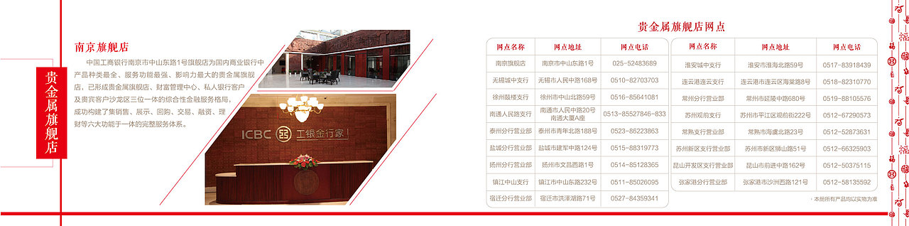 工商银行画册（图ZNDUyMjIzNzI=） - 书籍/画册 - 站酷设计师扬扬爱吃瓜原创素材 - 站酷ZCOOL