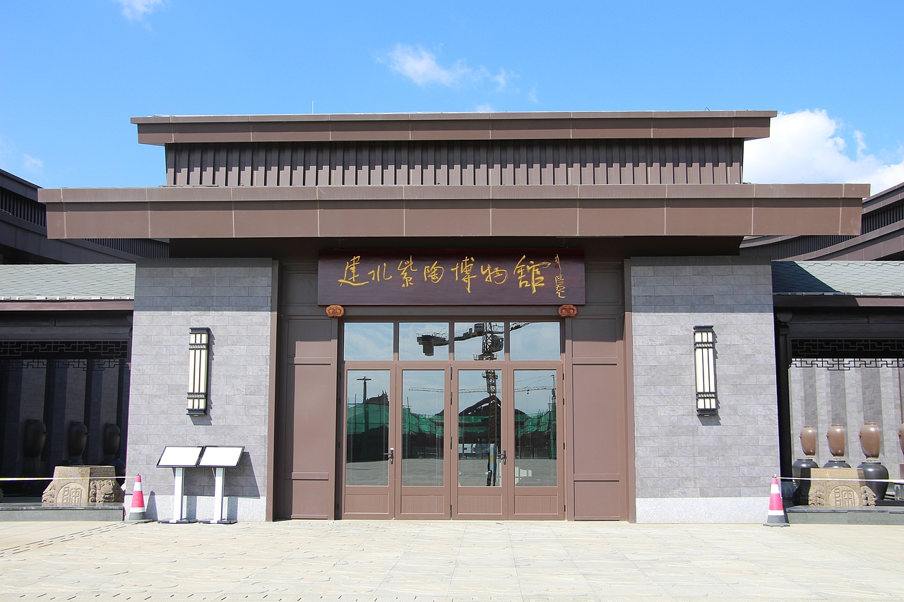 建水紫陶《必定有福》银陶珍品套装（图ZMjg3ODkzNTIw） - 生活用品 - 站酷设计师银弧原创素材 - 站酷ZCOOL