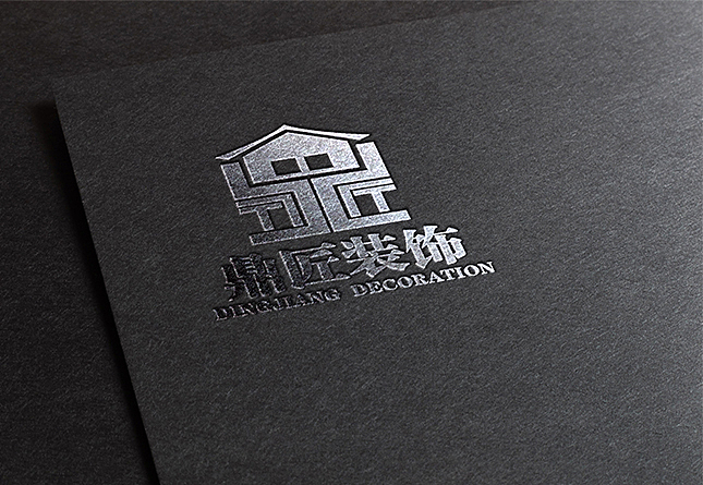 装饰公司logo（图ZNzc3ODE5MjQ=） - Logo - 站酷设计师未为原创素材 - 站酷ZCOOL