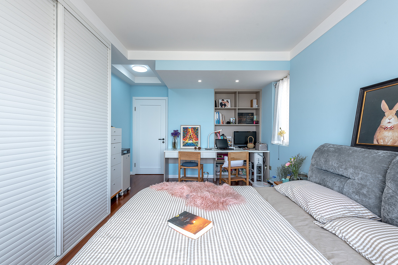 室内设计摄影案例7（图ZODk3MjMyOTI=） - 环境/建筑摄影 - 站酷设计师窥见卑鄙的我原创素材 - 站酷ZCOOL