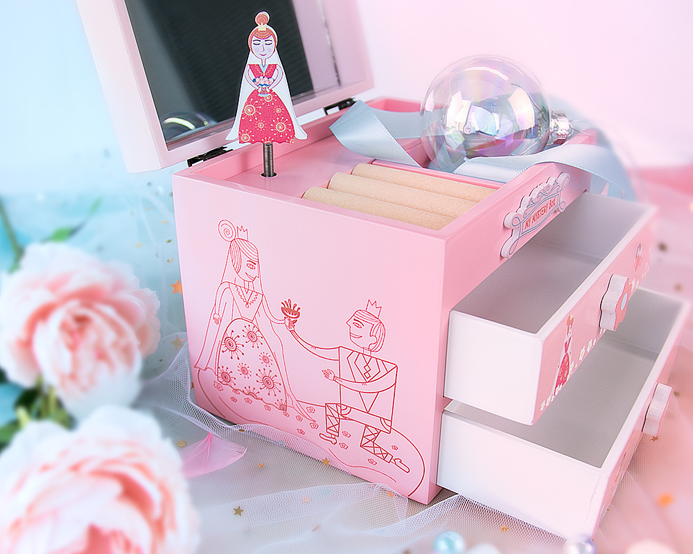 音樂(lè)首飾盒（圖ZMTY2MTEzNTgw） - 玩具 - 站酷設(shè)計(jì)師xiaobaojia原創(chuàng)素材 - 站酷ZCOOL