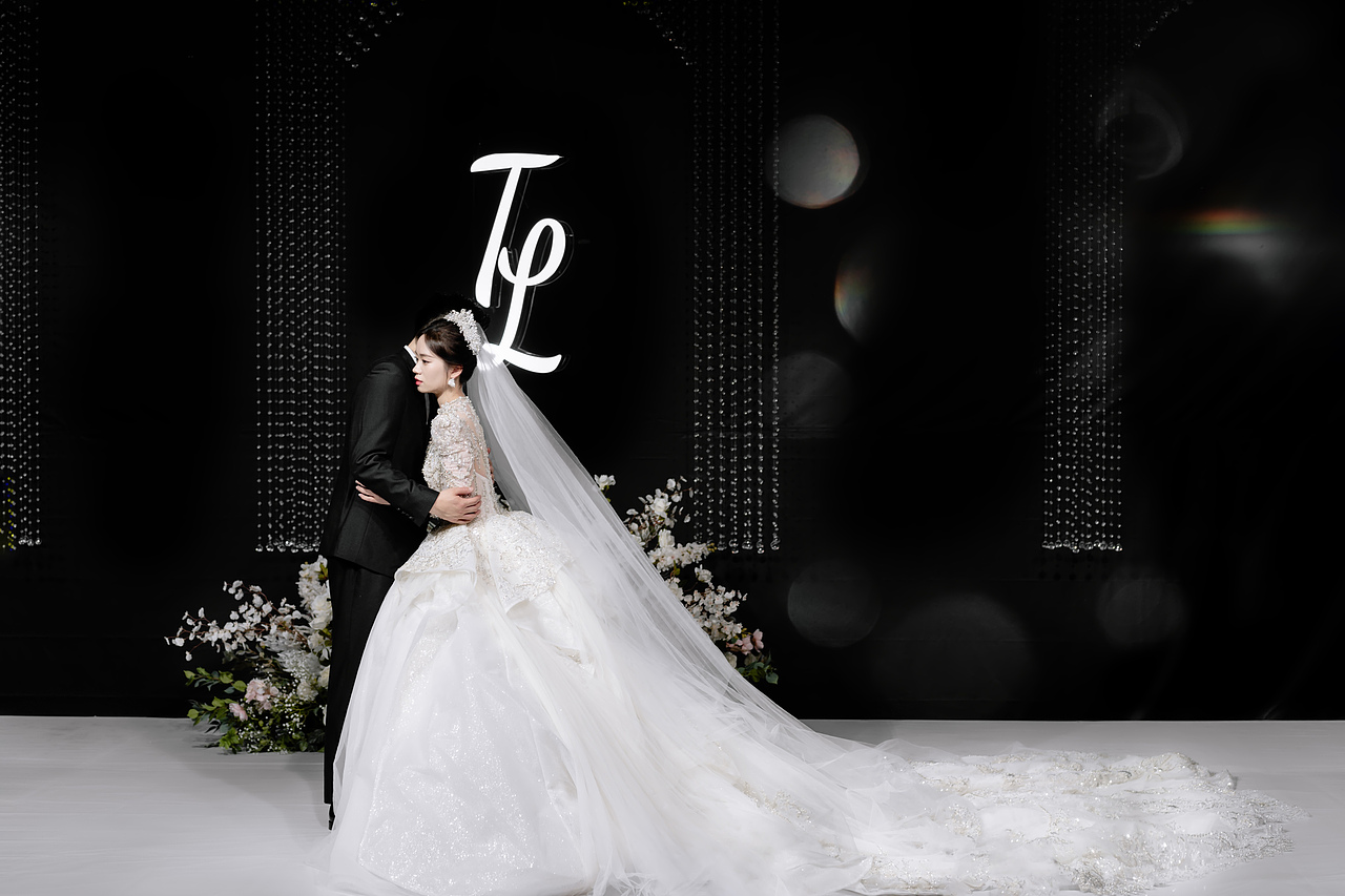 浙江衢州开化婚礼跟拍单机位全程片