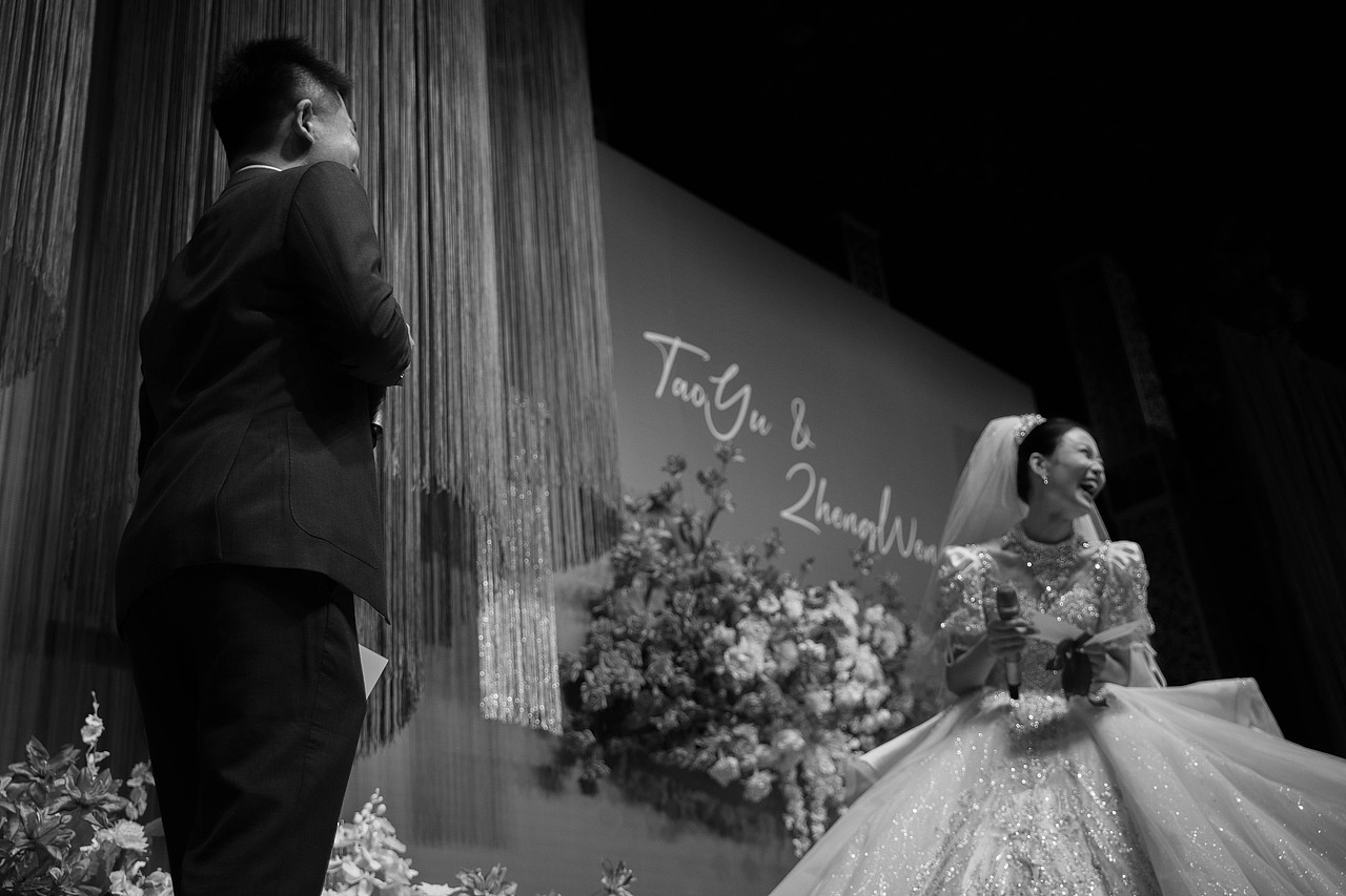 去看见（图ZMzQzMjg4ODQ0） - 婚礼摄影 - 站酷设计师三五__原创素材 - 站酷ZCOOL